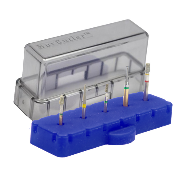 BurButler 5 hole   5 Pack4